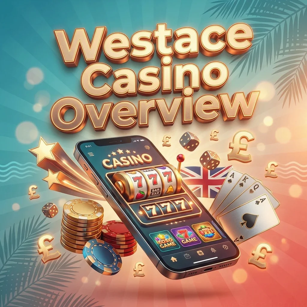 Westace Casino Overview